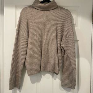 H&M Turtleneck